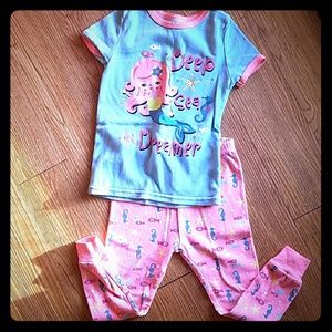 Sleepwear PJ's 3T